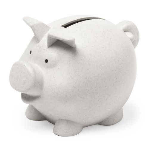 Piggy bank bamboo - Image 2